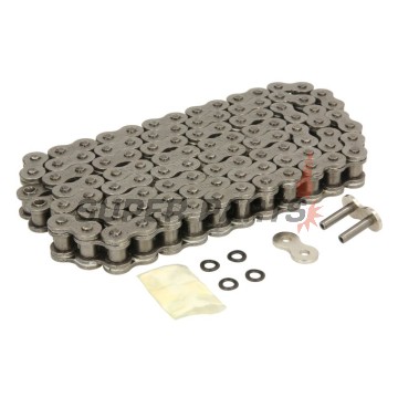Верига -JT- JTC530X1R102, размер 530, 102 звена, X-Ring усилена