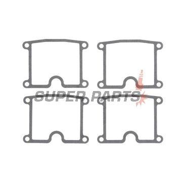 Гарнитура за карбуратор/поплавък -TOURMAX- Kawasaki Z 500 1979-1980, Kawasaki Z 400 1980-1983, Kawasaki Z 550 1980-1982