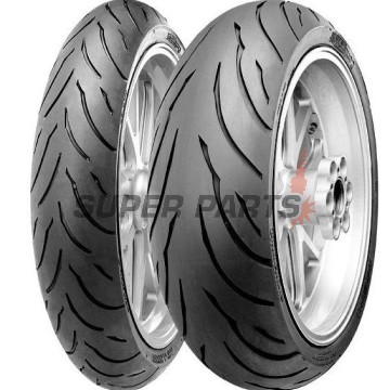 Предна шосейна гума -CONTINENTAL- 120/60ZR17, ContiMotion Z