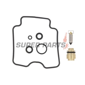 Ремонтен комплект за карбуратор -TOURMAX- Suzuki GS 500 2004-2006, Suzuki GZ 250 1999-2001, 2004-2006, Suzuki XF 650 1999-2000