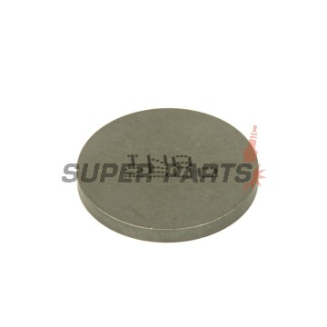 Пул за клапан -4 RIDE- 25x2.50mm