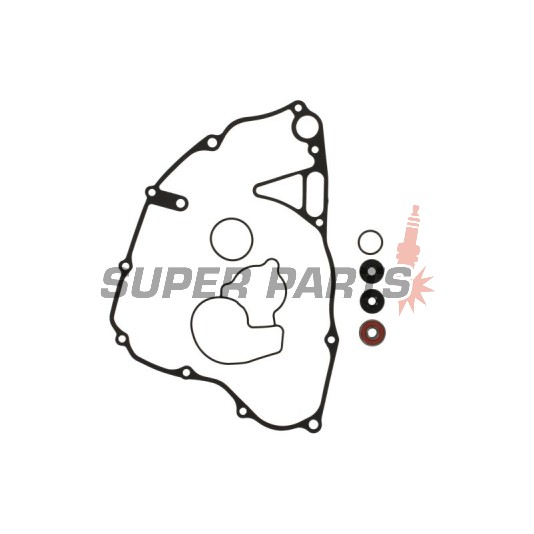 Ремонтен комплект за водна помпа -ATHENA- Kawasaki KX 250 2009-2016, KXF 250 2009-2010