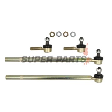 Напречна кормилна щанга -ALL BALLS- CF Moto CF 500 2007-2014, Terralander 500/625/800 2011-2014, Suzuki LT-A 400 2005-2008, LT-F 400 2005-2007
