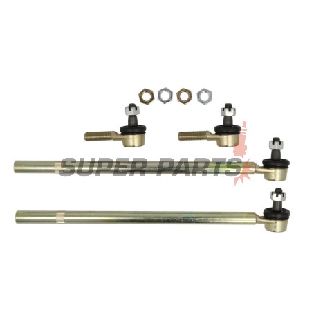 Напречна кормилна щанга -ALL BALLS- CF Moto CF 500 2007-2014, Terralander 500/625/800 2011-2014, Suzuki LT-A 400 2005-2008, LT-F 400 2005-2007