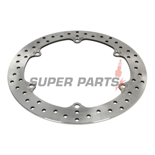 Спирачен диск -BREMBO- 68B407K3, Honda CB500 / CBF500, CB500F / CB500X / CB650F, CBR500R / CBR650F