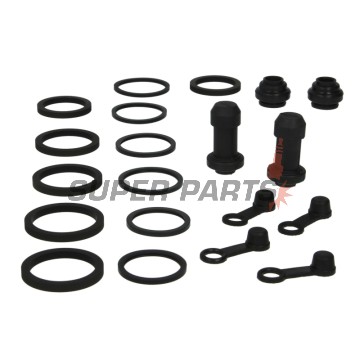 Ремонтен комплект за спирачен апарат -TOURMAX- Honda CBR 1000 1994-1997, Honda ST 1100 1996-2002, Honda VTX 1800 2002-2004