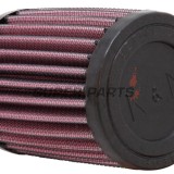 Тунинг въздушен филтър -K&N- RU-0160, 38mm връзка - универсален