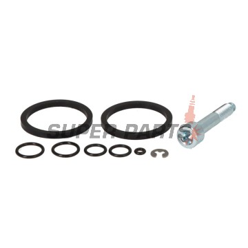Ремонтен комплект за спирачен апарат -ALL BALLS- Husqvarna TC 50 2018-2019, KTM SM 50 2006, SX 50 2004-2020, SX 65 2004-2008, SXS 50 2011-2014, XC 65 2008