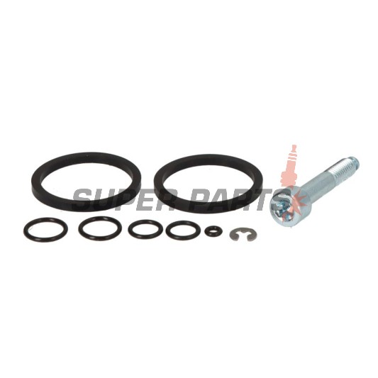 Ремонтен комплект за спирачен апарат -ALL BALLS- Husqvarna TC 50 2018-2019, KTM SM 50 2006, SX 50 2004-2020, SX 65 2004-2008, SXS 50 2011-2014, XC 65 2008