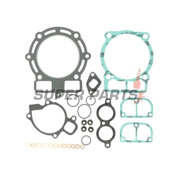 Гарнитури за цилиндър комплект -ATHENA- Beta RR 525 2005-2009, KTM EXC 520 1999-2010, EXC 525 2003-2007, EXC-G 525 2003-2006, SMR 450 2005-2013, SX 520 1999-2010, SX 450 2002-2006, SX 525 2002-2007, SXS 540 2004-2018