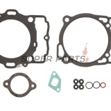 Гарнитури за цилиндър комплект -ATHENA- Husqvarna FC 450 2014-2015, SMR 450 2015-2018, KTM SMR 450 2014-2018, SX-F 450 2014-2015, XC-F 450 2014-2015