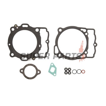 Гарнитури за цилиндър комплект -ATHENA- Husqvarna FC 450 2014-2015, SMR 450 2015-2018, KTM SMR 450 2014-2018, SX-F 450 2014-2015, XC-F 450 2014-2015
