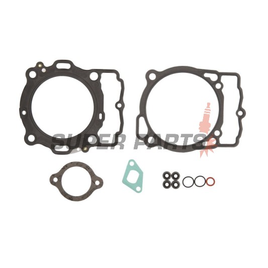 Гарнитури за цилиндър комплект -ATHENA- Husqvarna FC 450 2014-2015, SMR 450 2015-2018, KTM SMR 450 2014-2018, SX-F 450 2014-2015, XC-F 450 2014-2015