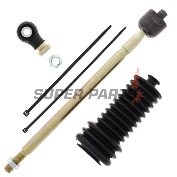 Напречна кормилна щанга -ALL BALLS- Polaris Ranger 500/700 2005-2009