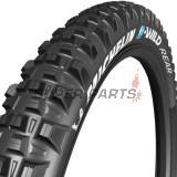 Велосипедна гума -MICHELIN- 27.5X2.60, E-WILD