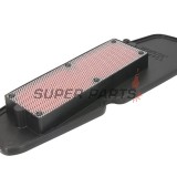 Въздушен филтър -HIFLO FILTRO- HFA4405, Yamaha Majesty 400 + X-MAX 400 (2ри въздушен филтър) (2004-2020)