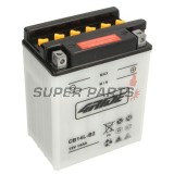 Акумулатор -4 RIDE- CB14L-B2 4RIDE, 14Ah 12V