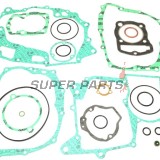 Пълен комплект гарнитури за двигател -ATHENA- Honda TLR 200 1983-1987, XL 200 1983-1984, XR 200 1980-1991