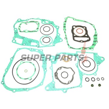 Пълен комплект гарнитури за двигател -ATHENA- Honda TLR 200 1983-1987, XL 200 1983-1984, XR 200 1980-1991