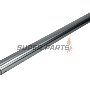 Кол за предница -TLT- десен/ляв, 43mm диаметър, 588mm дължина, Yamaha FZ6 600 2004-2007