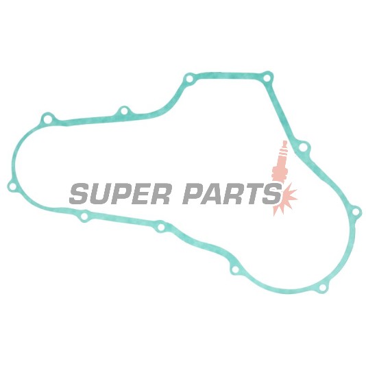 Гарнитура за капак на съединителя -WINDEROSA- Honda ATC 250 1985-1986, Honda TRX 250 1986-1989