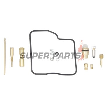 Ремонтен комплект за карбуратор -TOURMAX- KS-0686NF, Suzuki VS 1400 1996-2003