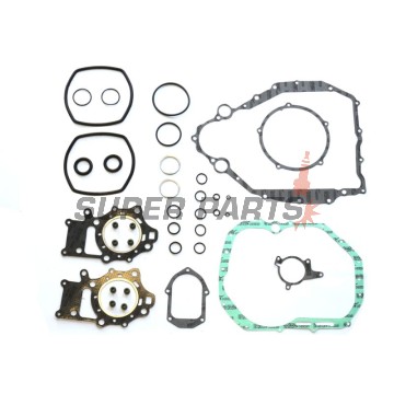 Пълен комплект гарнитури за двигател -ATHENA- Honda CX 500 1977-1983, GL 500 1978-1984