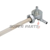 Ремонтен комплект за горивно кранче -TOURMAX- Honda CBR 600 1995-1998