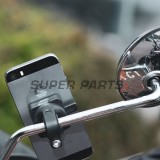 Стойка за телефон -OXFORD- CLIQR Mirror Mount