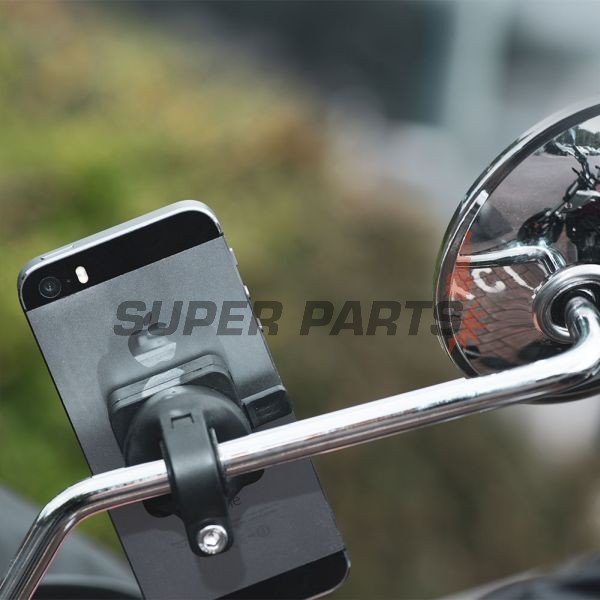 Стойка за телефон -OXFORD- CLIQR Mirror Mount