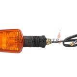 Мигач -VICMA- заден десен / преден ляв, YAMAHA FZR, RD, TDM, TDR, XJ, XJR 125-1300 1985-2013