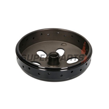 Камбана за съединител -MOTORIX- TUNING, GY6 125/150cc, Kymco, Peugeot