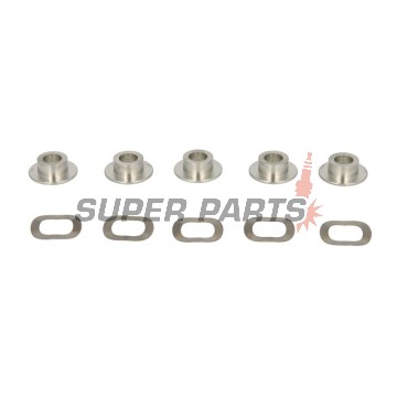 Бутала за спирачен апарат -BREMBO- 105577615