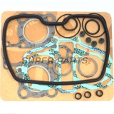 Гарнитури за цилиндър комплект -ATHENA- Honda CB 125 1982-1990, CM 125 1982-1990