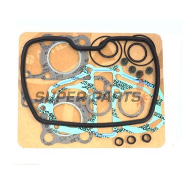 Гарнитури за цилиндър комплект -ATHENA- Honda CB 125 1982-1990, CM 125 1982-1990