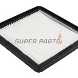 Въздушен филтър -HIFLO FILTRO- HFA4302, Yamaha CZD300 X-MAX 300 / Tech MAX / ABS + MWD300 Tricity (2017-2026)