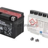 Акумулатор -YUASA- YTZ5S, 4Ah 12V