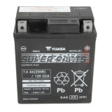 Акумулатор -YUASA- YTZ8V, 7Ah 12V