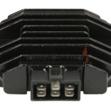 Реле за зареждане -ARROWHEAD- реле-регулатор, Kawasaki EX/KEF/KLF/KLX/VN/ZL/ZR-7/ZX-6R 250-1500 1989-2014