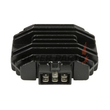 Реле за зареждане -ARROWHEAD- реле-регулатор, Kawasaki EX/KEF/KLF/KLX/VN/ZL/ZR-7/ZX-6R 250-1500 1989-2014