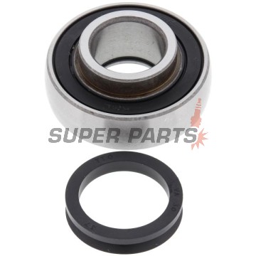 Колесен лагер комплект -ALL BALLS- Arctic Cat 1000 2008-2017, 250 1999-2005, 300 1998-2005, 350/425 2011-2012, 366 2008-2011, 375 2002, 400 1998-2015, 450 2010-2017, 454 1996-1998, 500 1998-2009, 2013-2017, 550 2009-2014