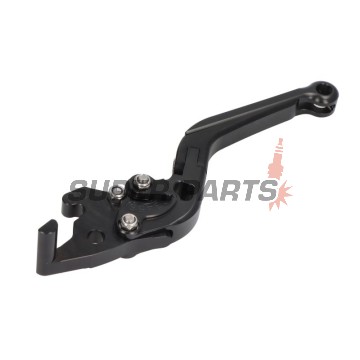 Спирачен лост, кормило -4 RIDE- KHXC19, Yamaha MT-03 321 2016-2018, Yamaha YZF-R3 321 2015-2017