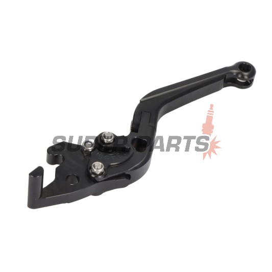 Спирачен лост, кормило -4 RIDE- Yamaha MT-03 321 2016-2018, Yamaha YZF-R3 321 2015-2017