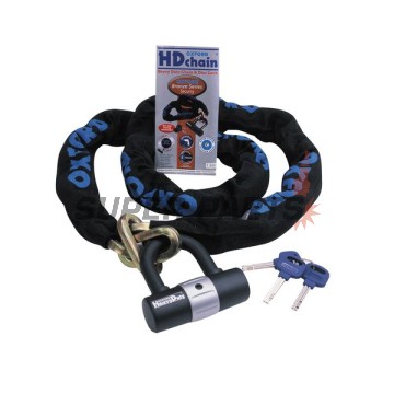 Верига с катинар -OXFORD- HD Chain 9.3mm x1.0m
