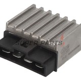 Реле за зареждане -DZE- реле-регулатор, 12V, 10A, YAMAHA DT 50 2003-2006