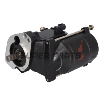 Стартер -ALL BALLS- Harley-Davidson FLHR 1340 1996-1998, FLHR 1432 1999-2006, FLHRCI 1450 1999-2006, FLHRS 1450 2004-2006, FLHS 1340 1988-1993, FLHTC 1340 1989-1998, FLHTC 1432 1999-2005, FLHTCI 1340 1996-1998, FLHTCSE2 1803 2005