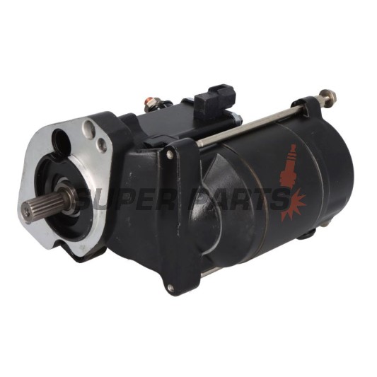Стартер -ALL BALLS- Harley-Davidson FLHR 1340 1996-1998, FLHR 1432 1999-2006, FLHRCI 1450 1999-2006, FLHRS 1450 2004-2006, FLHS 1340 1988-1993, FLHTC 1340 1989-1998, FLHTC 1432 1999-2005, FLHTCI 1340 1996-1998, FLHTCSE2 1803 2005