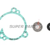 Ремонтен комплект за водна помпа -HOT RODS- Kawasaki KX 100 (95-21); KX 112 (22-24); KX 80 (86-00); KX 80 Big Wheel (92-94); KX 85 (01-24); KX 85 Big Wheel (01-18); Suzuki RM 100 (03)