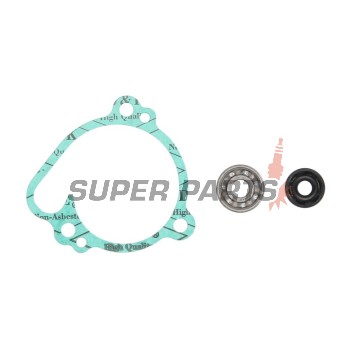 Ремонтен комплект за водна помпа -HOT RODS- Kawasaki KX 100 (95-21); KX 112 (22-24); KX 80 (86-00); KX 80 Big Wheel (92-94); KX 85 (01-24); KX 85 Big Wheel (01-18); Suzuki RM 100 (03)