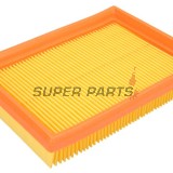 Въздушен филтър -RMS- 10 060 1151, Aprilia Atlantic 500 2001-2004, Aprilia Scarabeo 500 2003-2006